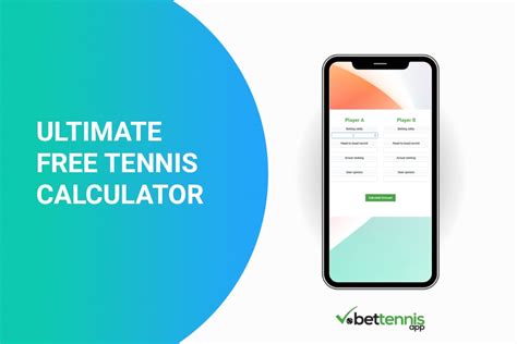 best tennis betting app